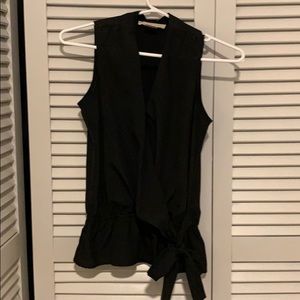Black top Michael Kors